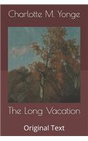 The Long Vacation