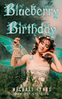 Blueberry Birthday
