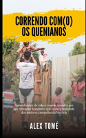 Correndo com(o) os quenianos