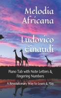Melodia Africana Ludovico Einaudi