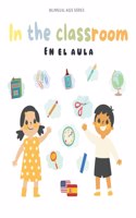 Bilingual book