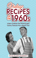 Vintage Recipes of the 1960s