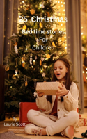 25 Christmas Bed time stories for children