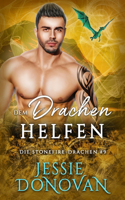 Dem Drachen helfen