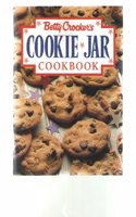 Betty Crocker Cookie Jar Cookbook