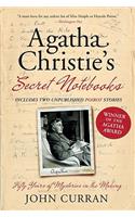Agatha Christie's Secret Notebooks: Fifty Years of Mysteries in the Making(English)