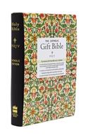 Catholic Gift Bible-NRSV