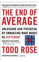 The End of Average