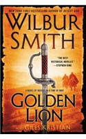 Golden Lion: A Novel of Heroes in a Time of War