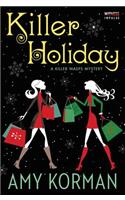 Killer Holiday