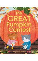 The Great Pumpkin Contest