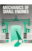 Mechanics of Small Engines