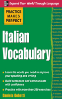 Italian Vocabulary