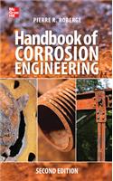 Handbook of Corrosion Engineering