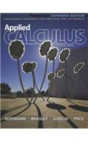Applied Calculus for Business, Economics, and the Social and Life Sciences, Expanded Edition, Media Update