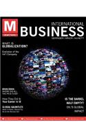 M: International Business