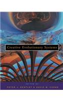 Creative Evolutionary Systems