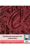 Processor Description Languages