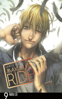 Maximum Ride: Manga Volume 9: (9 Maximum Ride Manga Series)