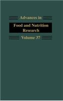 Advances in Food and Nutrition Research