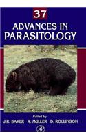 Advances in Parasitology