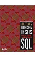 Joe Celko's Thinking in Sets: Auxiliary, Temporal, and Virtual Tables in SQL