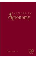 Advances in Agronomy: Volume 125