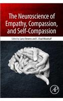 Neuroscience of Empathy, Compassion, and Self-Compassion
