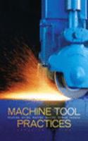 Machine Tool Practices Canadian Edition