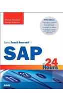 SAP in 24 Hours, Sams Teach Yourself