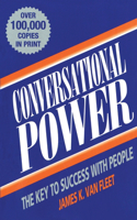 Conversational Power