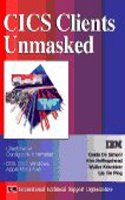 CICS Clients Unmasked
