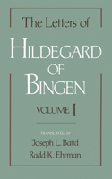 Letters of Hildegard of Bingen