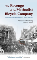 Revenge of the Methodist Bicycle Company