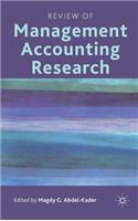 Review of Management Accounting Research