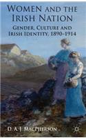 Women and the Irish Nation