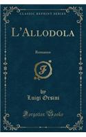 L'Allodola