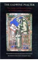 Eadwine Psalter