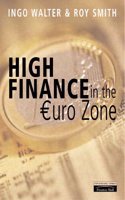 High Finance in the Euro Zone: competing in the new european capital market