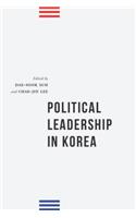 Political Leadership in Korea