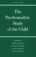 The Psychoanalytic Study of the Child, Volume 57