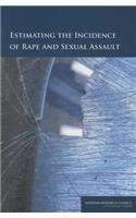 Estimating the Incidence of Rape and Sexual Assault