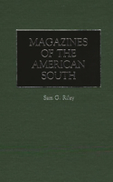 Magazines of the American South