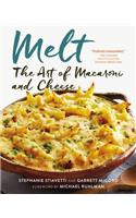 Melt: The Art of Macaroni and Cheese