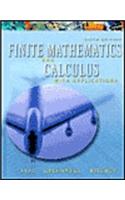 Finite Math & Calc W/Applc& Ti Rebate Pkg