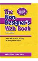 The Non-Designer's Web Book: An easy guide to creating, designing, and posting your own web site