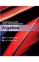 Introductory and Intermediate Algebra