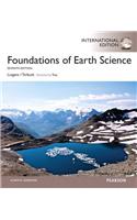 Foundations of Earth Science