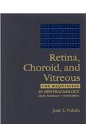 Retina, Choroid, and Vitreous: The Requisites (Requisites in Ophthalmology)