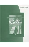 Legal Environment of Business